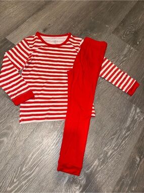 Kids Bamboo pajamas